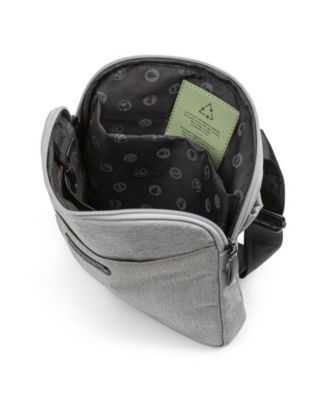 Reborn Slim Crossbody Bag