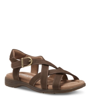 Eastland Shoe Women's Marlena Back Strap Sandals Women's Shoes