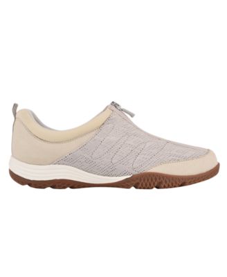 Women's Bestrong Zip-Up Walking Sneakers