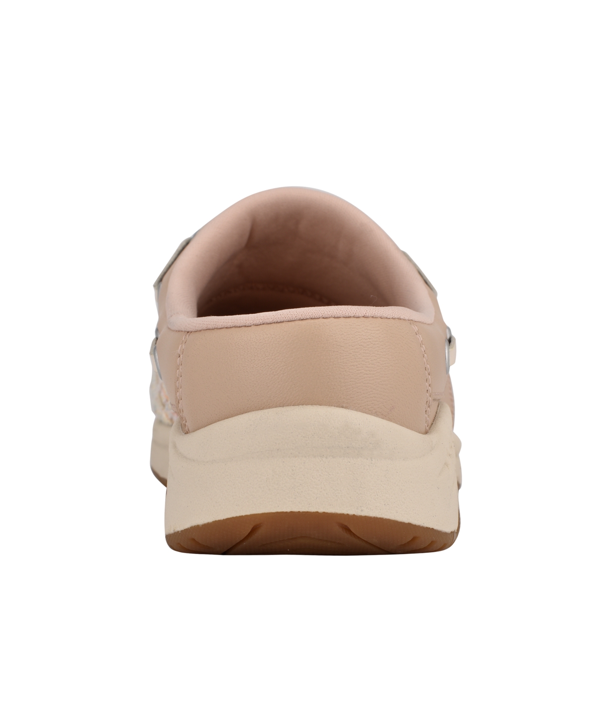 Shop Easy Spirit Women's Travelport Nautical Mule Walking Sneakers