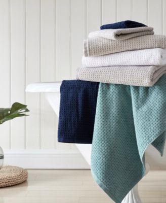 Northern Pacific Quick Dry Towel Set, 6 Piece