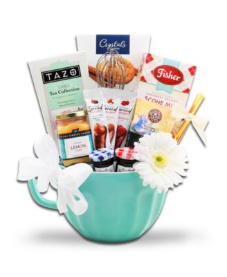 Alder Creek Gift Baskets