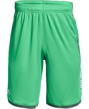Big Boys Ua Stunt 30 Shorts