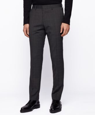 hugo boss macys sale