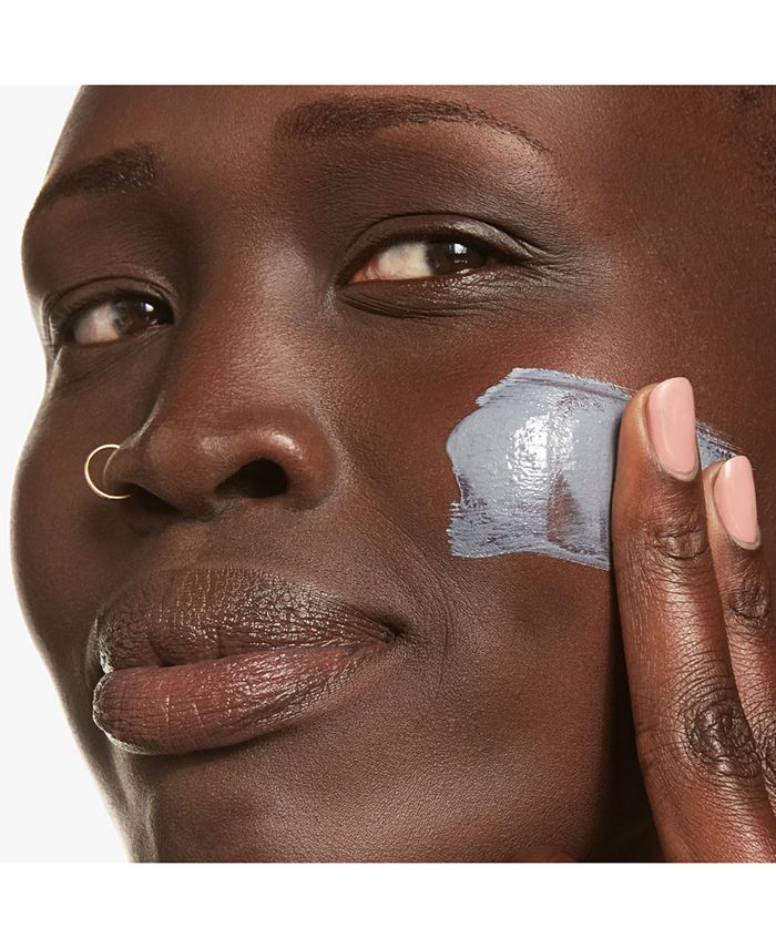 Clinique All About Clean™ 2in1 Charcoal Face Mask + Scrub, 3.4oz