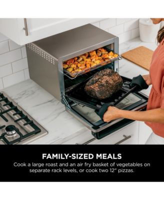 Ninja DT201 Foodi™ 10-in-1 XL Pro Air Fry Oven - Macy's