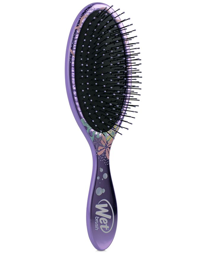 Wet Brush Disney Princess Ariel Pro Detangler brush Macy's