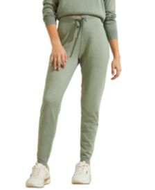 Tanya Jersey Knit Jogger Pants