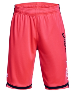 Big Boys Ua Stunt 30 Shorts