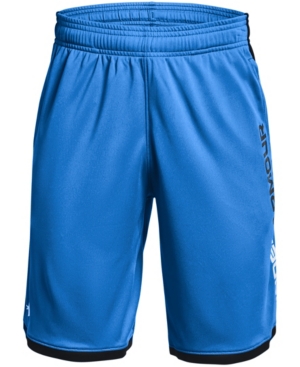 Big Boys Ua Stunt 30 Shorts