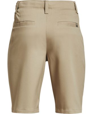 Big Boys UA Golf Shorts
