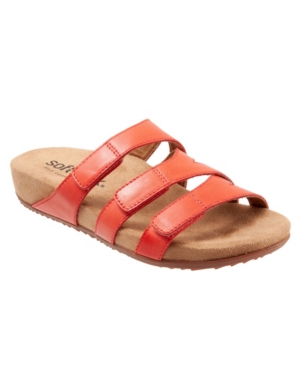 SoftWalk Women's Blythe Sandal Women's Shoes