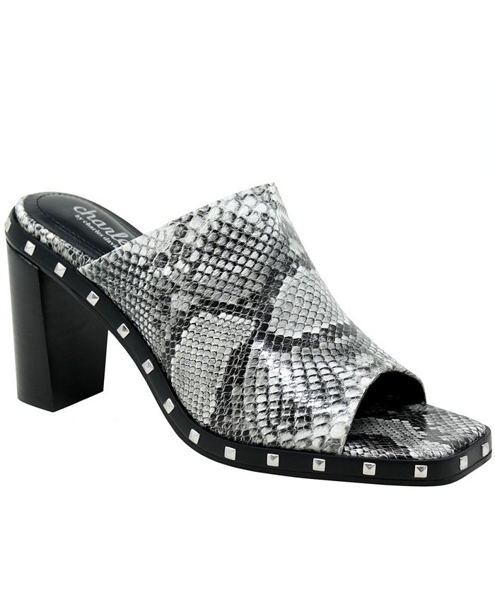 charles by charles david mules