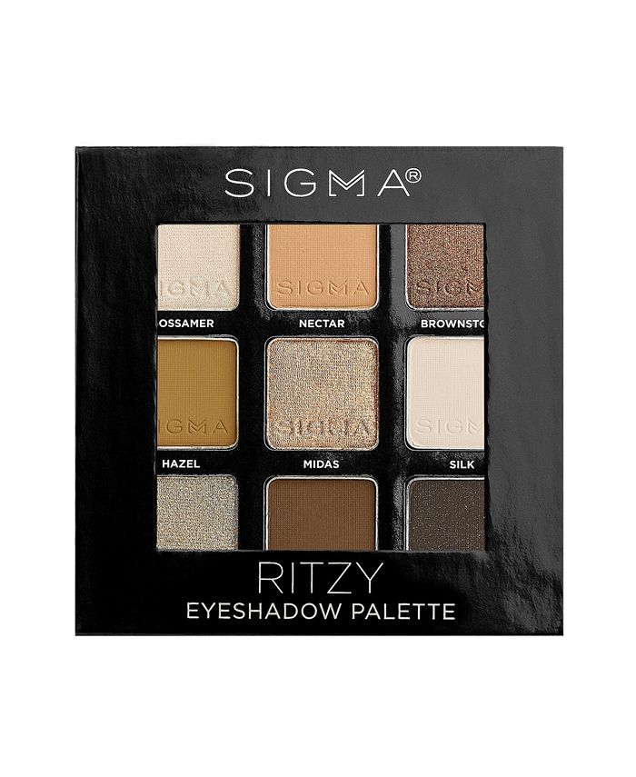Sigma Beauty - 