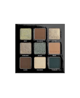 Ivy Eyeshadow Palette