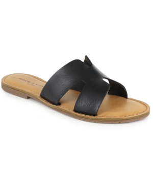 Rock & Candy Women's Bindy Sandal Women's Shoes