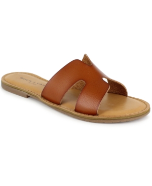 Rock & Candy Women's Bindy Sandal Women's Shoes