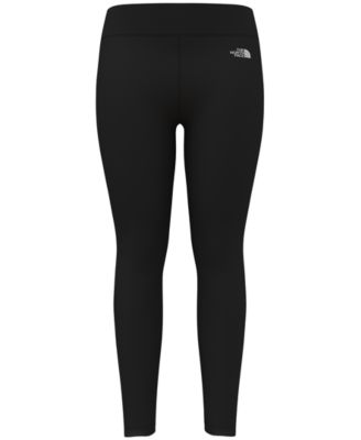 tnf leggings