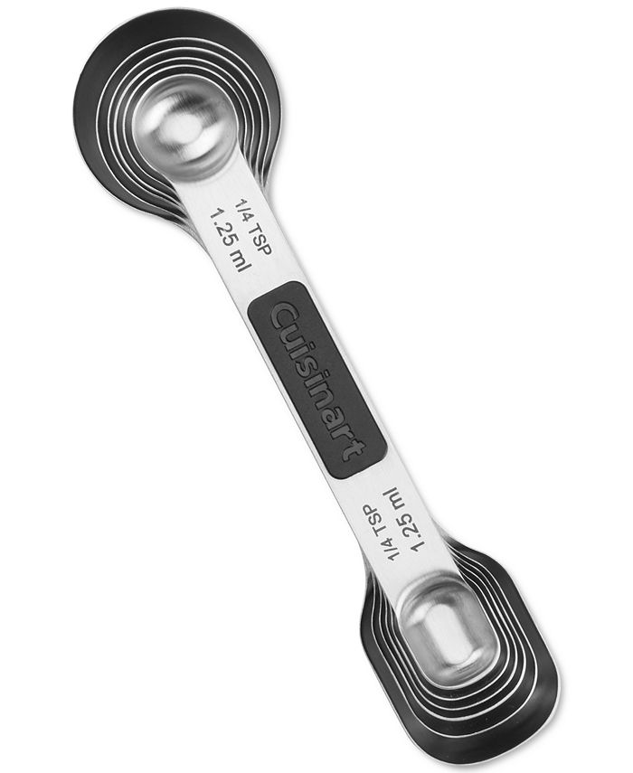 Cuisinart Measuring Spoons, Set of 6 & Reviews Kitchen