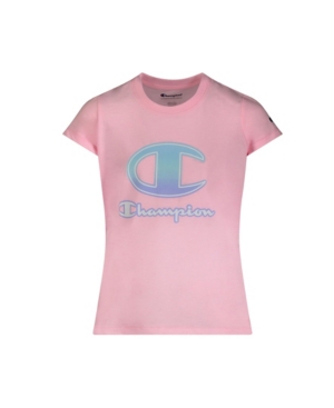 Champion Little Girls Ombre 