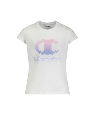 Champion Little Girls Ombre 