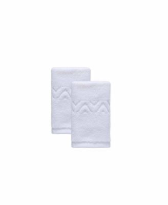 Turkish Cotton Sovrano Bath Towels