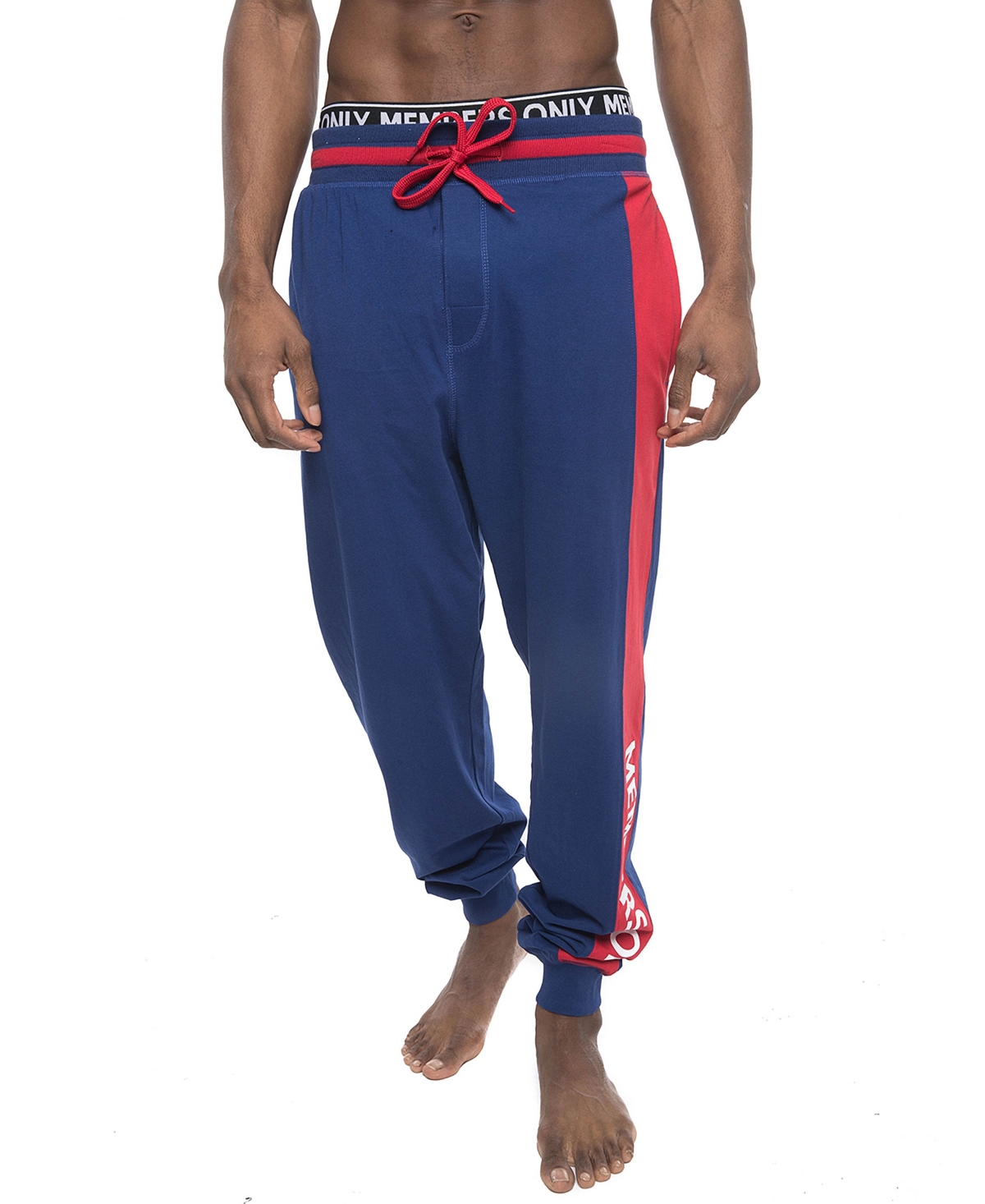 Members Only Men's Jogger Lounge Pant