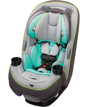 Safety 1st Grow and Go 3-in-1 Car Seat
