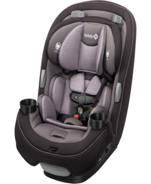 Safety 1st Grow and Go 3-in-1 Car Seat