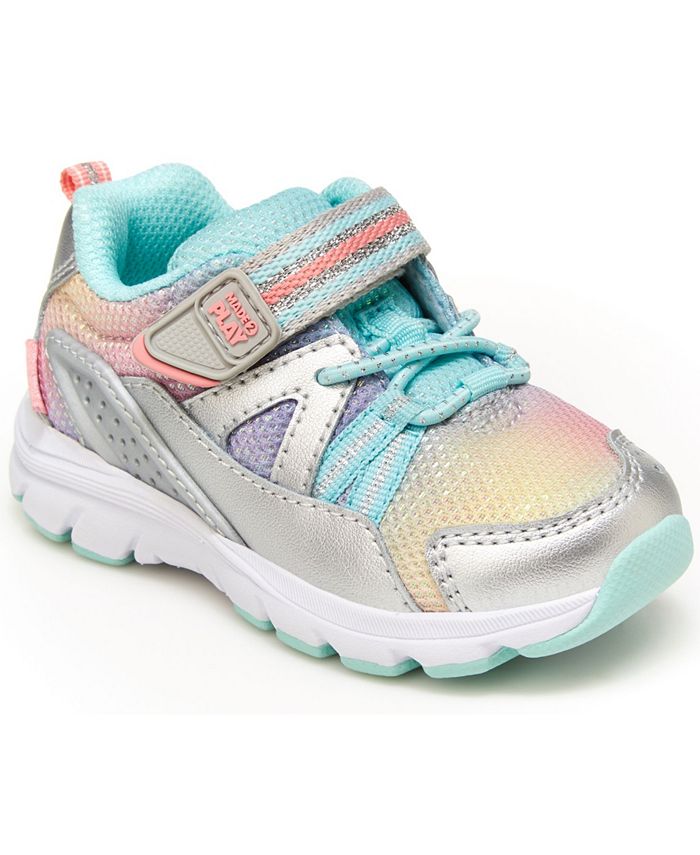 Macys toddler sales shoes