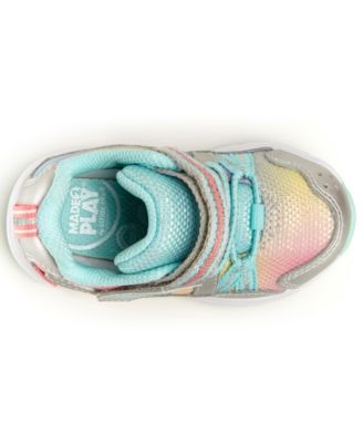 Stride Rite Made2Play Journey Adaptable Sneakers - Machine Washable Toddler Shoes