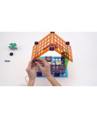 Sanp Circuits My Home STEM Learning Toy