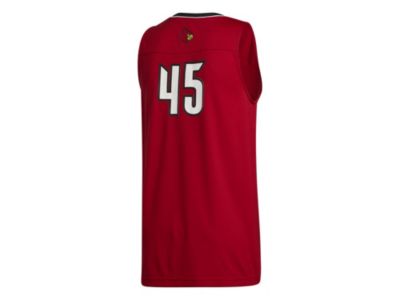 Louisville Cardinals Men's Ali Swingman Jersey
