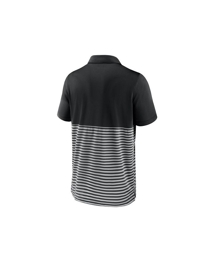 Nike - Men's Baltimore Orioles Icon Stripe Polo