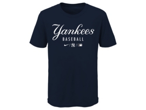 Nike Toddler New York Yankees Early Work T-Shirt