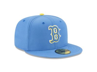 Boston Red Sox City Connect 59FIFTY Cap