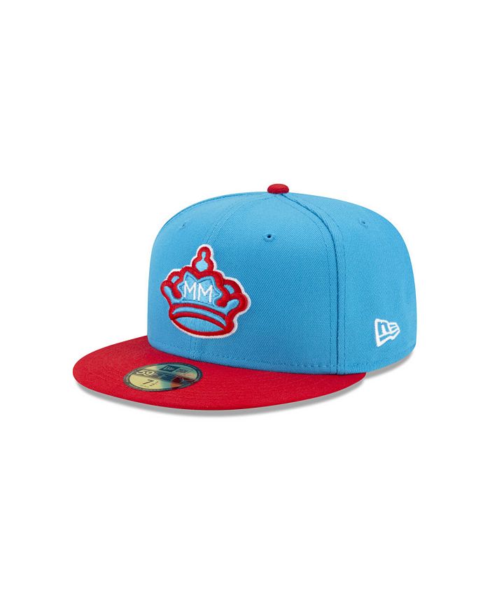 marlins city connect hat