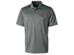 Cutter & Buck Tampa Bay Buccaneers Men's Team Polo