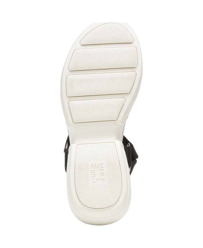 naturalizer sport sandals