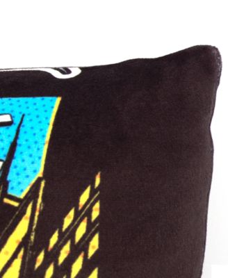 Disney CLOSEOUT! Spider-Man 2-Pk. Squishy 12" Square Decorative Pillows 