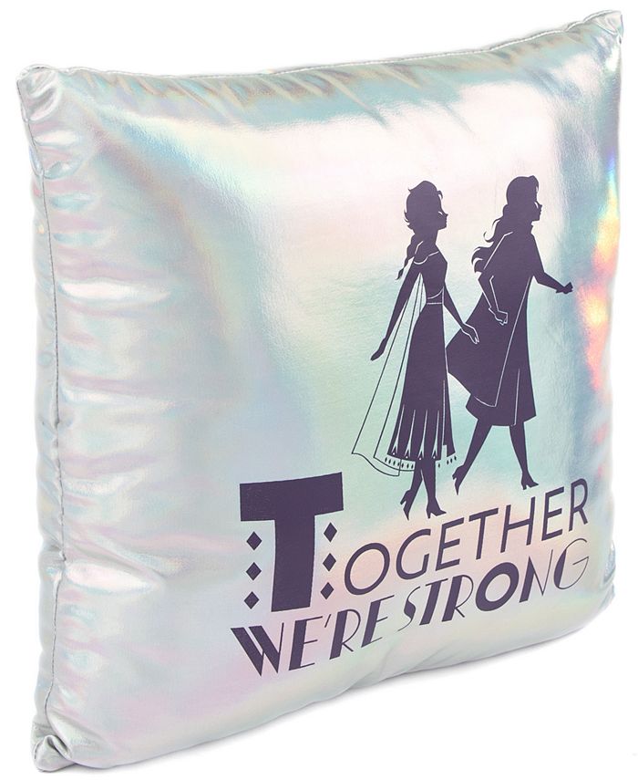 frozen 2 pillow case