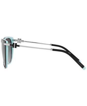 Tiffany & Co. - Women's Sunglasses, TF4178 57