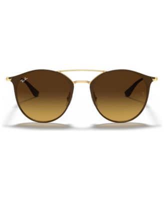 Unisex Sunglasses, RB3546 52
