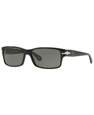 Men's Polarized Sunglasses, PO2803S