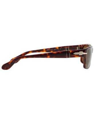 Men's Polarized Sunglasses, PO2803S