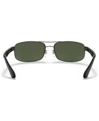 Polarized Sunglasses , RB3445