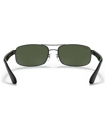 Ray-Ban - Sunglasses, RB3445