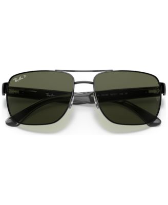 Polarized Sunglasses, RB3530 