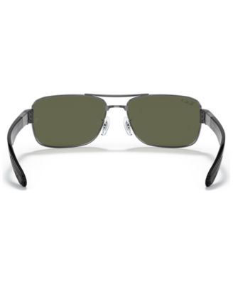 Polarized Sunglasses , RB3522