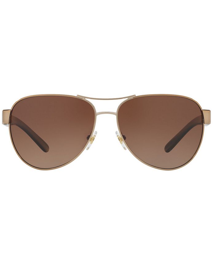 Tory Burch Polarized Sunglasses , TY6051 & Reviews - Sunglasses by Sunglass  Hut - Handbags & Accessories - Macy's